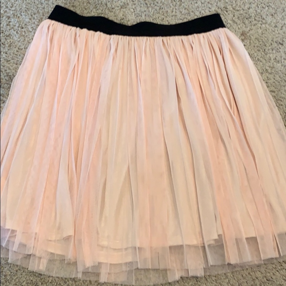 Dressy and casual